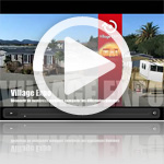 Vidéo présentation Bohem Hyères vente installation mobil home Voir la vidéo de présentation