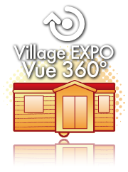 visite expo mobil-home hyeres toulon var france