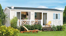 mobil home hyeres toulon var paca