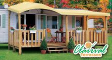 accessoires et terrasses pour mobil-homes hyeres toulon var paca